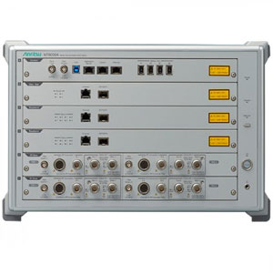 안리쓰, MT8000A와 CATR 무반사 챔버 MA8172A 검증 완료